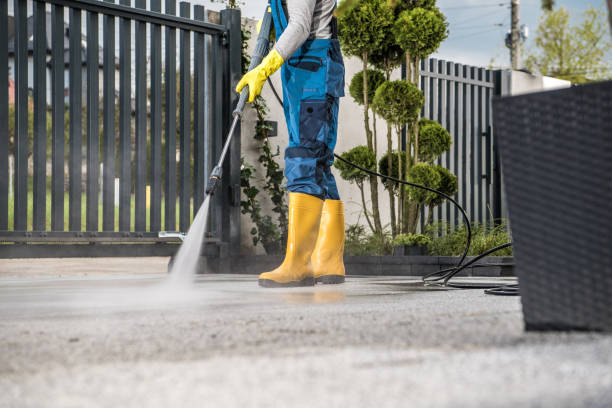 Animal Enclosure Cleaning in El Paso, TX